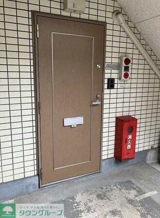 第一木野マンションの物件内観写真